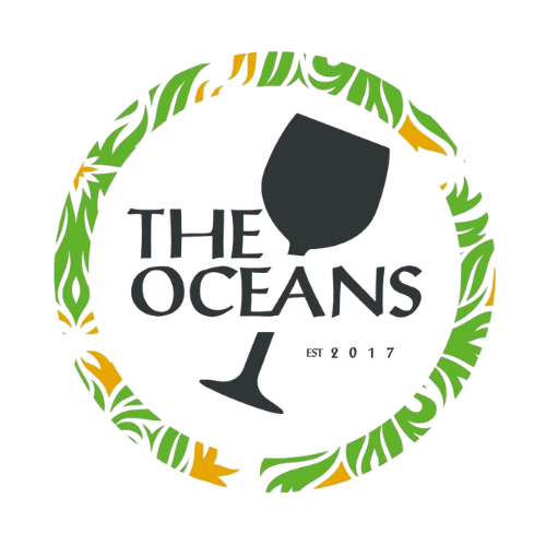 The Oceans Mobile Bar